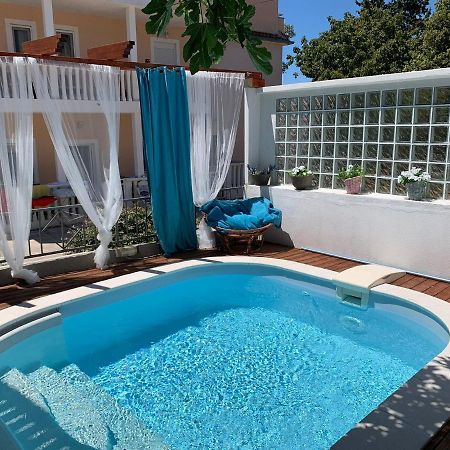 סרימה Apartments Anka I Kresimir מראה חיצוני תמונה