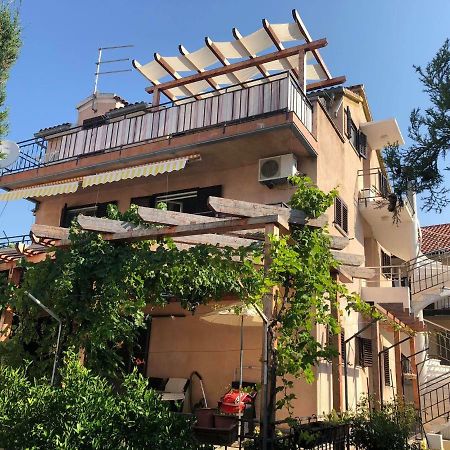 סרימה Apartments Anka I Kresimir מראה חיצוני תמונה