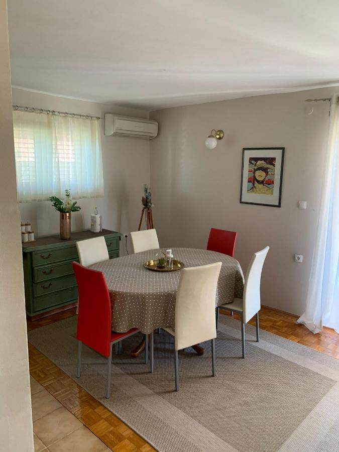 סרימה Apartments Anka I Kresimir מראה חיצוני תמונה