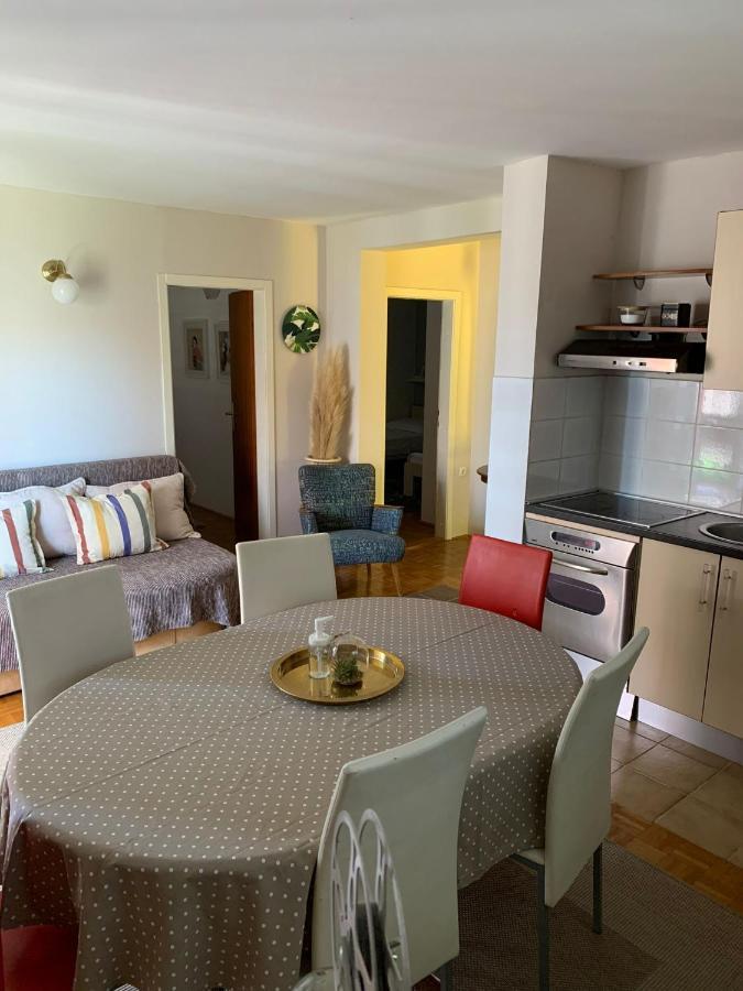 סרימה Apartments Anka I Kresimir מראה חיצוני תמונה