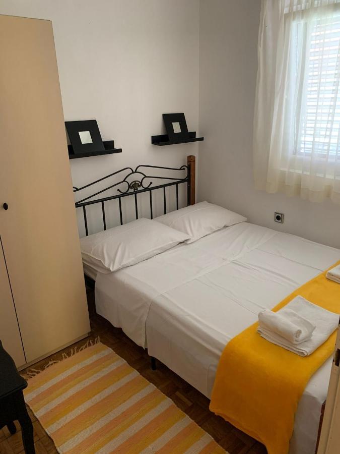 סרימה Apartments Anka I Kresimir מראה חיצוני תמונה