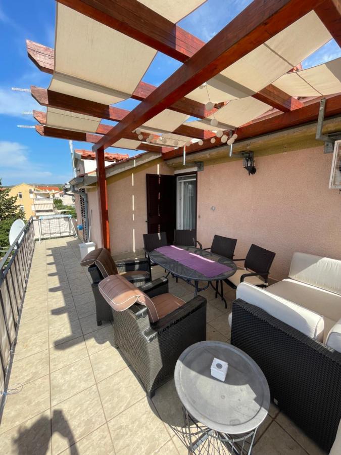 סרימה Apartments Anka I Kresimir מראה חיצוני תמונה