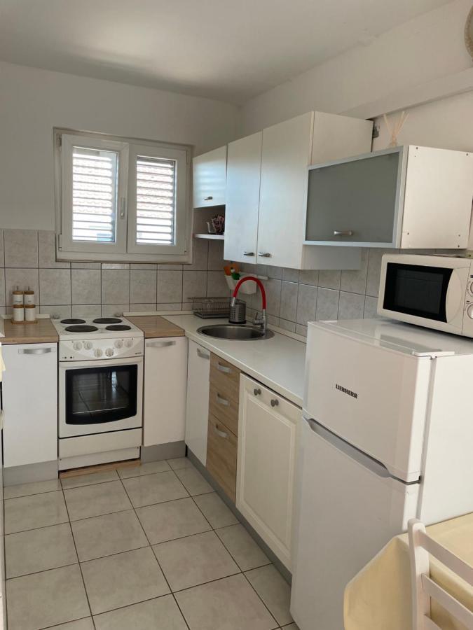 סרימה Apartments Anka I Kresimir מראה חיצוני תמונה