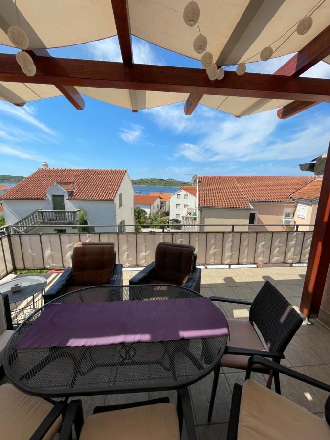 סרימה Apartments Anka I Kresimir מראה חיצוני תמונה