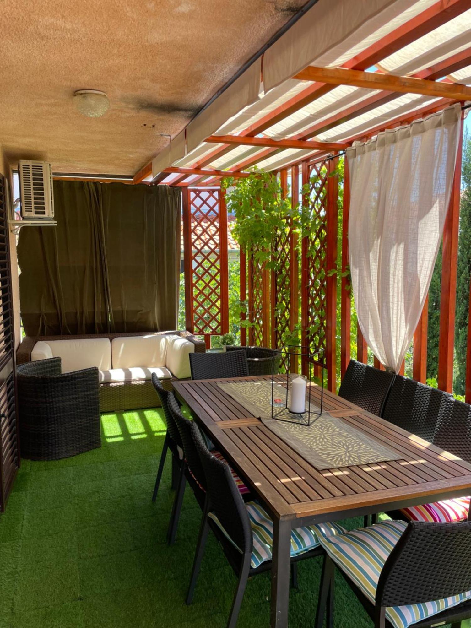 סרימה Apartments Anka I Kresimir מראה חיצוני תמונה