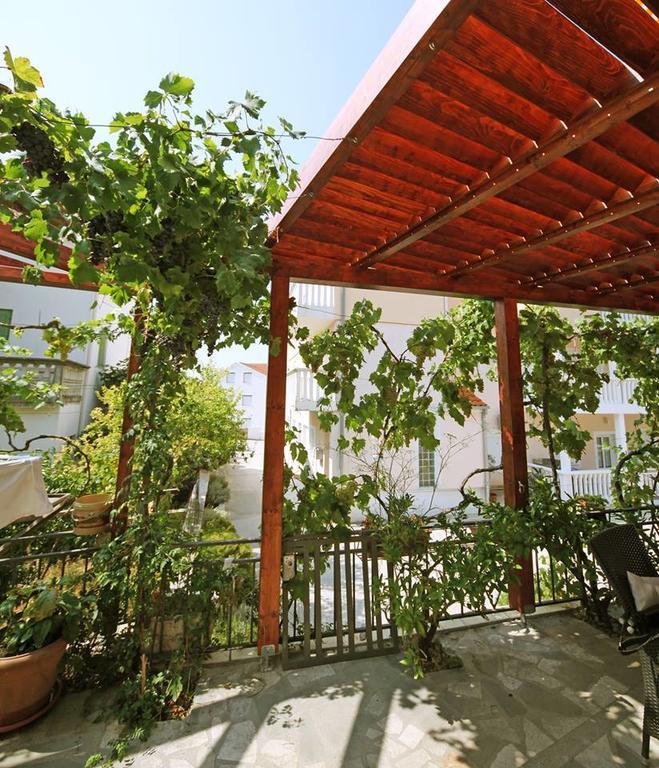 סרימה Apartments Anka I Kresimir מראה חיצוני תמונה